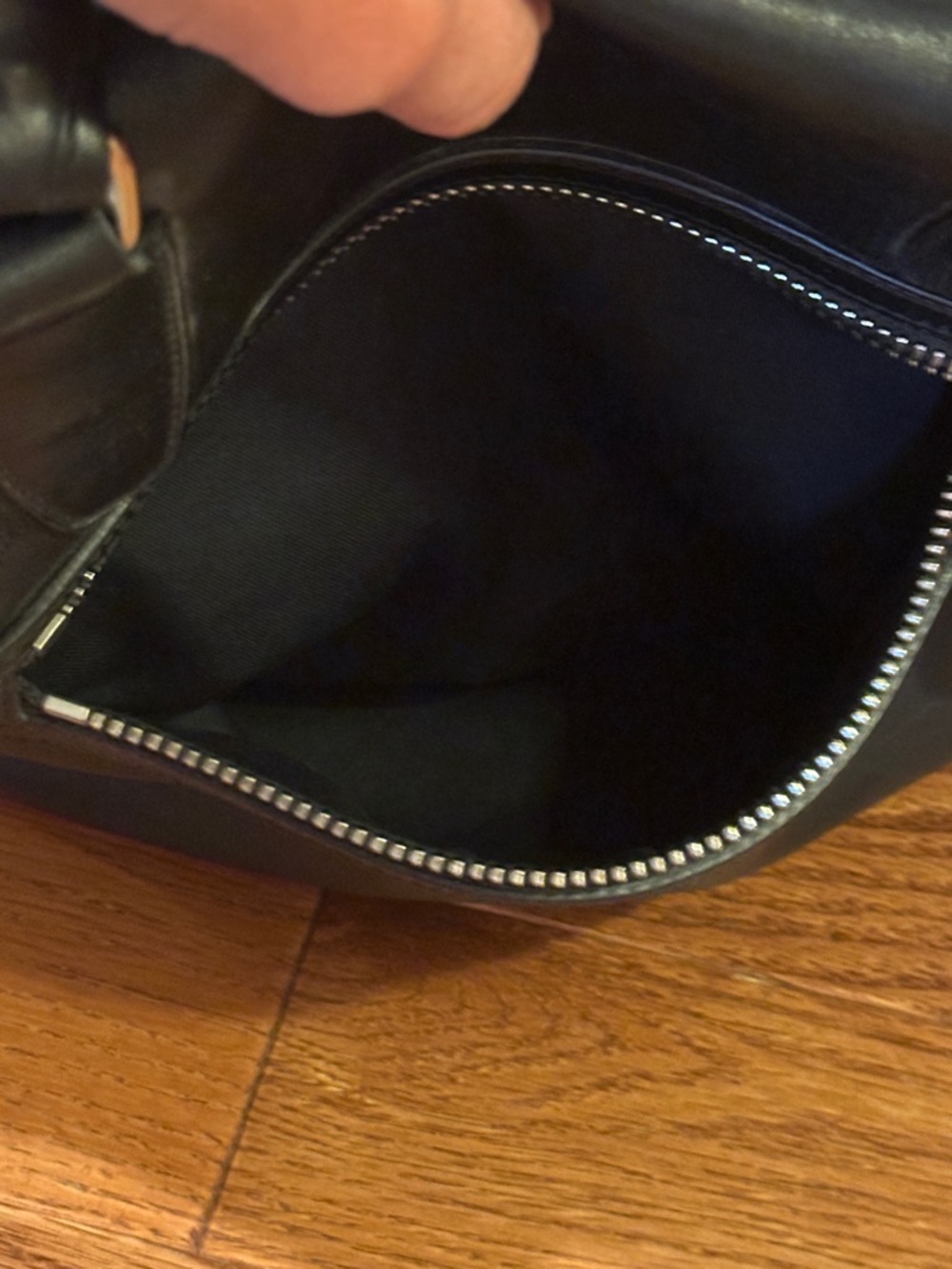 Coach Legacy Rory Satche - Picture 12 of 16